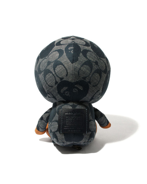 BAPE COACH MILO PUSH DOLL コーチ　エイプ BAPE x Coach Baby Milo Plush Doll - Exclusive Collaboration