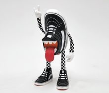 Load image into Gallery viewer, VANS×IHITOY Hi Monster figure
