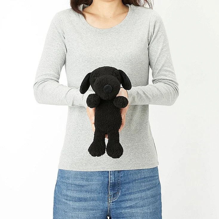 Kaws x Uniqlo x Peanuts snoopy plush set – Designstoresyd