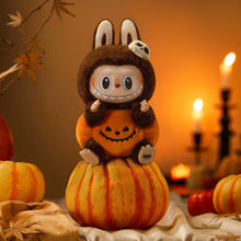 Load image into Gallery viewer, POP MART The Monsters LABUBU Happy Halloween Party
