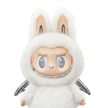 Load image into Gallery viewer, POP MART THE MONSTERS ANGEL IN CLOUDS Vinyl Plush Doll ZIMOMO 58cm
