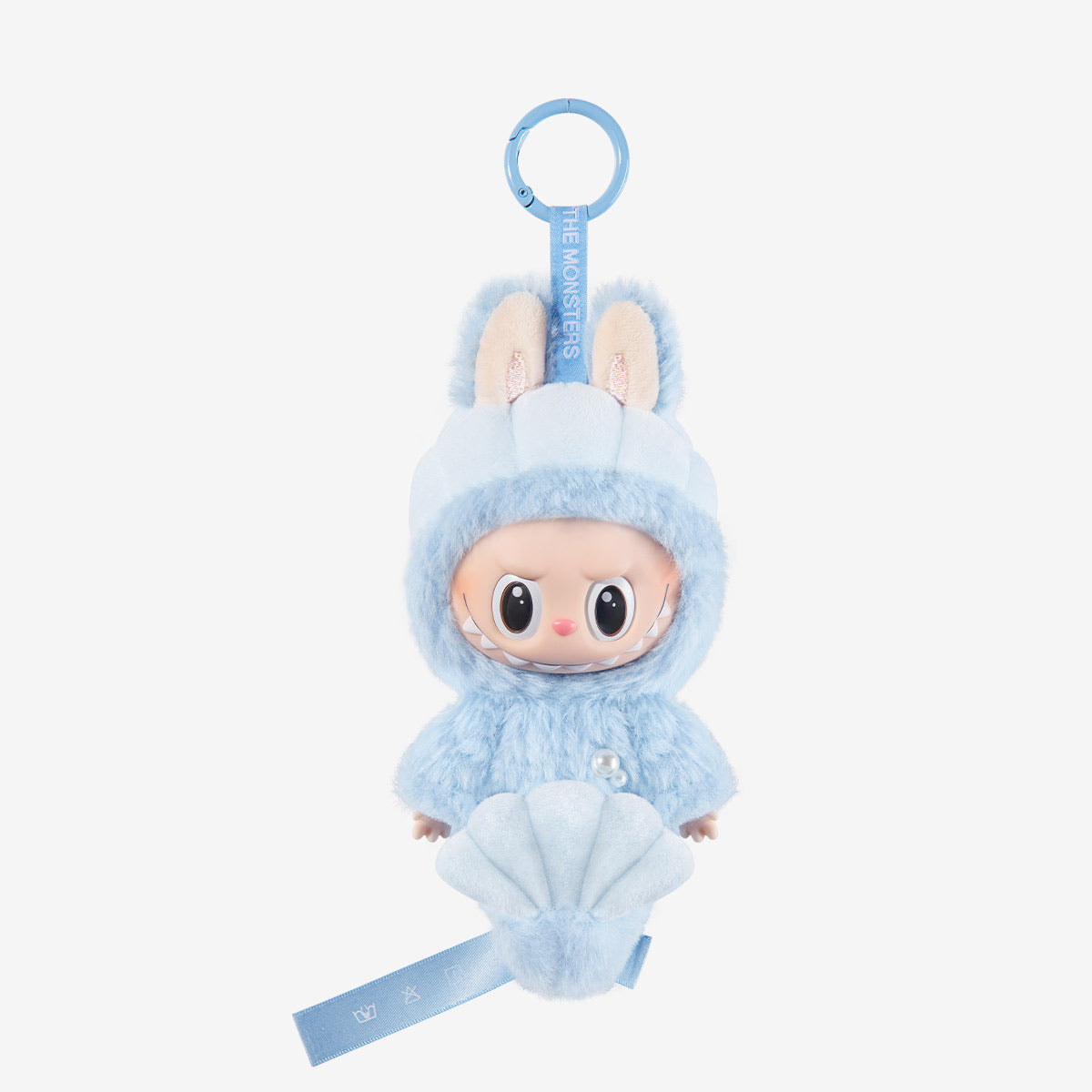 // 31日まで限定// シンガポールLABUBU HIDE AND SEEK LABUBU HIDE AND SEEK IN SINGAPORE SERIES-Vinyl Plush Doll
