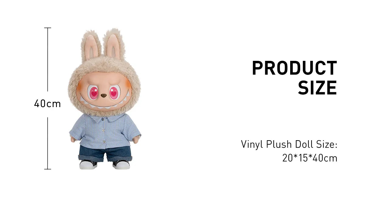 POP MART The Monsters labubu Flip With Me Is A Vinyl Plush Doll POP MART The Monsters labubu Flip With Me Is A Vinyl Plush Doll