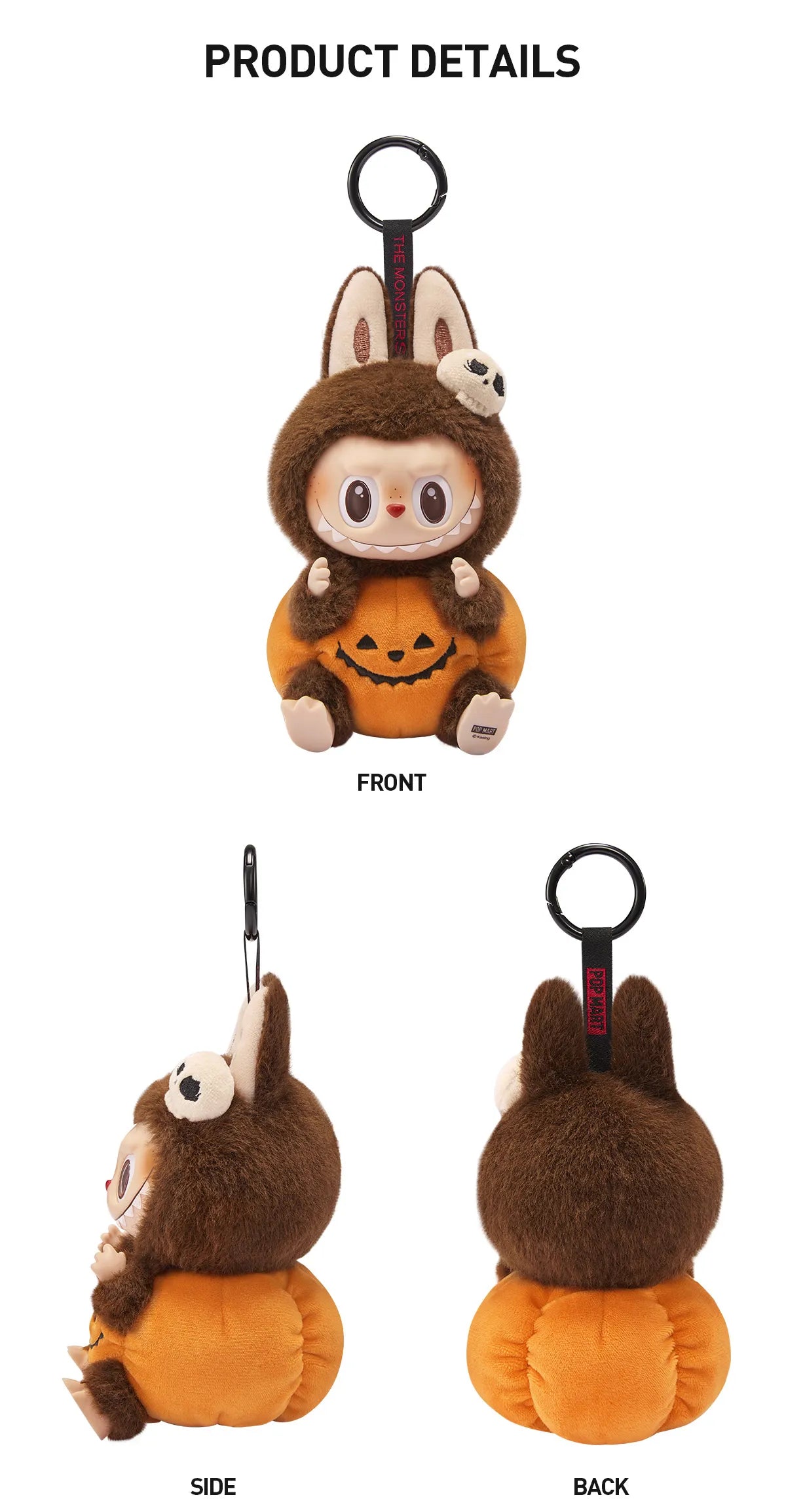 POP MART The Monsters LABUBU Happy Halloween Party – Designstoresyd POP MART The Monsters LABUBU Happy Halloween Party – Designstoresyd