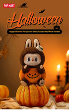 Load image into Gallery viewer, POP MART The Monsters LABUBU Happy Halloween Party
