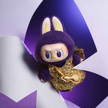 Load image into Gallery viewer, Pop Mart The Monsters Labubu × Pronounce Wings Of Fortune Vinyl Plush Doll
