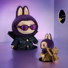 Load image into Gallery viewer, Pop Mart The Monsters Labubu × Pronounce Wings Of Fortune Vinyl Plush Doll
