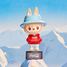 Load image into Gallery viewer, THE MONSTERS COCA-COLA Series blind box Figures
