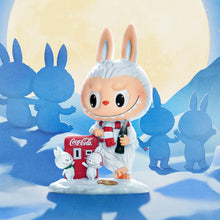 Load image into Gallery viewer, THE MONSTERS COCA-COLA Series blind box Figures
