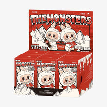 Load image into Gallery viewer, Pop Mart Labubu The Monsters Coca Cola Series Vinyl Face Sealed Case (6 Blind Box)
