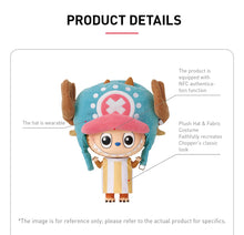 Load image into Gallery viewer, MEGA LABUBU 1000% TONY TONY CHOPPER
