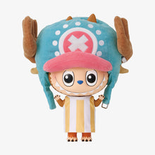 Load image into Gallery viewer, MEGA LABUBU 400% TONY TONY CHOPPER

