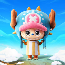 Load image into Gallery viewer, MEGA LABUBU 1000% TONY TONY CHOPPER

