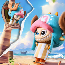 Load image into Gallery viewer, MEGA LABUBU 1000% TONY TONY CHOPPER
