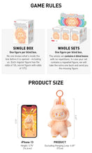 Load image into Gallery viewer, THE MONSTERS Big into Energy Series-Vinyl Plush Pendant Blind Box labubu 3.0
