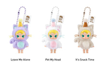 Load image into Gallery viewer, Baby Molly Pocket Friends Series-Vinyl Plush Pendant Blind Box
