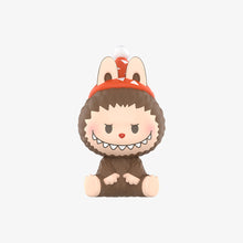 Load image into Gallery viewer, POP BEAN THE MONSTERS Forest Fairy Tale Set-LABUBU Waiting For The Prologue pop mart

