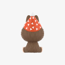 Load image into Gallery viewer, POP BEAN THE MONSTERS Forest Fairy Tale Set-LABUBU Waiting For The Prologue pop mart
