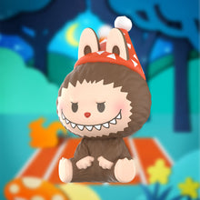 Load image into Gallery viewer, POP BEAN THE MONSTERS Forest Fairy Tale Set-LABUBU Waiting For The Prologue pop mart
