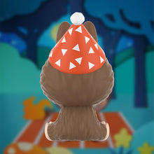 Load image into Gallery viewer, POP BEAN THE MONSTERS Forest Fairy Tale Set-LABUBU Waiting For The Prologue pop mart
