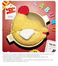 Load image into Gallery viewer, Pop Mart The Monsters Labubu Wacky Mart Series - Earphone Case Shrimp POP MART
