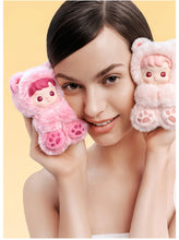 Load image into Gallery viewer, Pop Mart Hacipupu Gummy Bear Series Vinyl Plush Pendant Sealed Case
