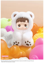 Load image into Gallery viewer, Pop Mart Hacipupu Gummy Bear Series Vinyl Plush Pendant Sealed Case
