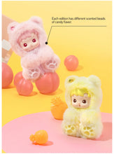 Load image into Gallery viewer, Pop Mart Hacipupu Gummy Bear Series Vinyl Plush Pendant Sealed Case
