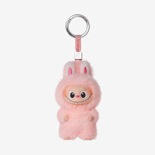 Load image into Gallery viewer, LABUBU THE MONSTERS Pin for Love Series-Vinyl Plush Pendant Blind Box (N-Z)
