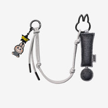 Load image into Gallery viewer, THE MONSTERS Pin for Love Series- Letter Pendant Blind Box (N-Z)
