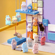 Load image into Gallery viewer, LABUBU THE MONSTERS PIN FOR LOVE SERIES - Vinyl Plush Pendant blind box (A-M)
