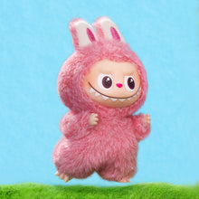 Load image into Gallery viewer, LABUBU THE MONSTERS PIN FOR LOVE SERIES - Vinyl Plush Pendant blind box (A-M)
