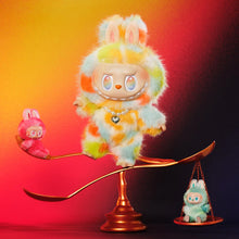 Load image into Gallery viewer, Labubu THE MONSTERS Big into Energy Series-ROCK THE UNIVERSE Vinyl Plush Doll
