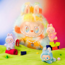 Load image into Gallery viewer, Labubu THE MONSTERS Big into Energy Series-ROCK THE UNIVERSE Vinyl Plush Doll
