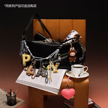 Load image into Gallery viewer, THE MONSTERS Pin for Love Series- Letter Pendant Blind Box (N-Z)
