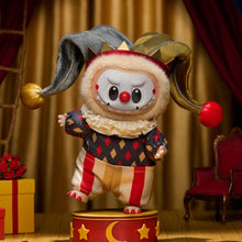 Load image into Gallery viewer, Pop Mart WHY SO SERIOUS Series-Vinyl Plush Pendant Blind Box
