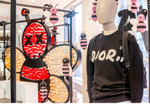 Load image into Gallery viewer, KAWS x Dior bees
