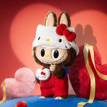Load image into Gallery viewer, THE MONSTERS × HELLO KITTY - Vinyl Plush Doll
