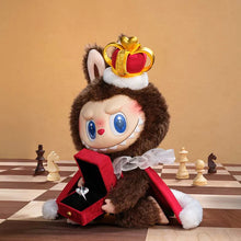 Load image into Gallery viewer, The Monsters Labubu Let&#39;s Checkmate Series Vinyl Plush Doll
