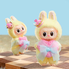 Load image into Gallery viewer, Pop Mart Labubu The Monsters Let&#39;s Checkmate Series Vinyl Plush
