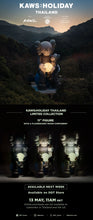 Load image into Gallery viewer, KAWS:HOLIDAY THAILAND Limited Collection - 2025 Pre-order
