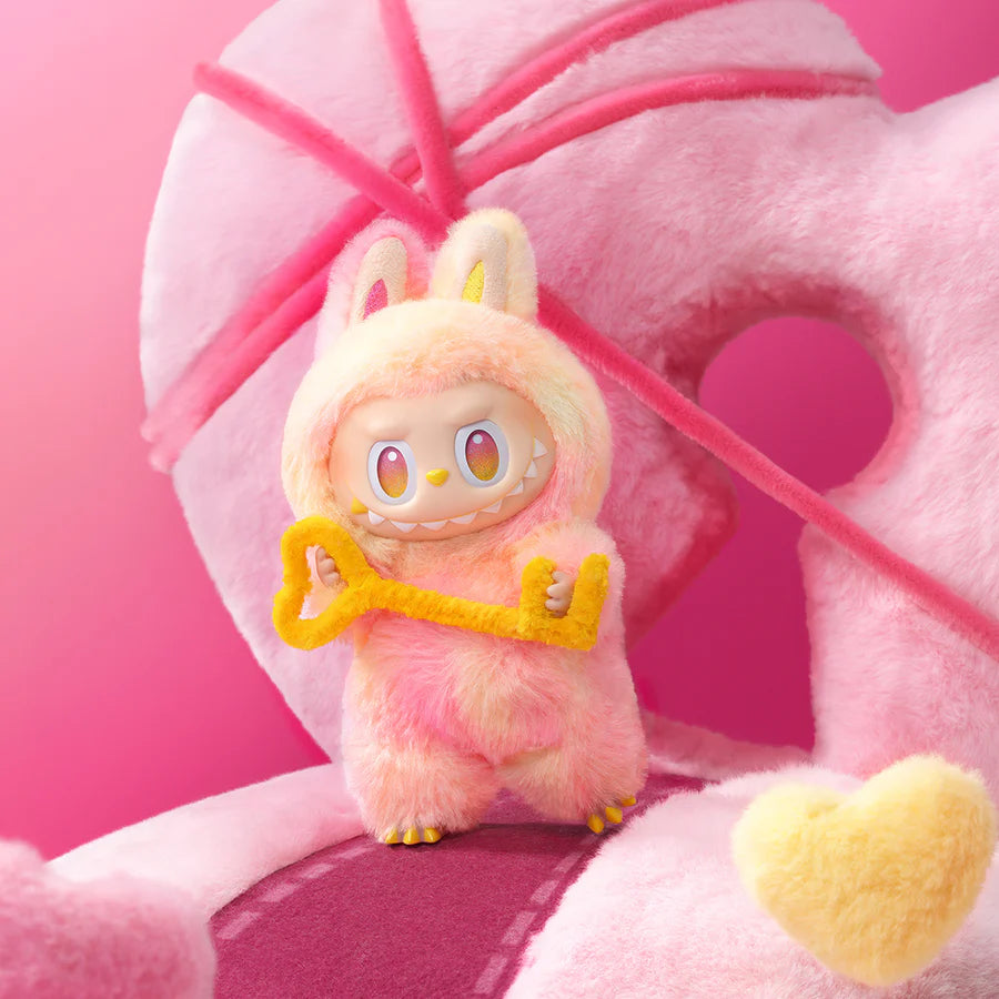 POP MART Labubu The Monsters Art Series | Pop Mart Labubu Blind