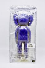 Load image into Gallery viewer, KAWS BFF Open Edition Vinyl Figure Blue MoMa store exclusive
