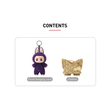 Load image into Gallery viewer, Pop Mart The Monsters Labubu × Pronounce Wings Of Fortune Vinyl Plush Doll
