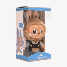 Load image into Gallery viewer, POPMART LABUBU Time to Chill-Vinyl Plush Doll
