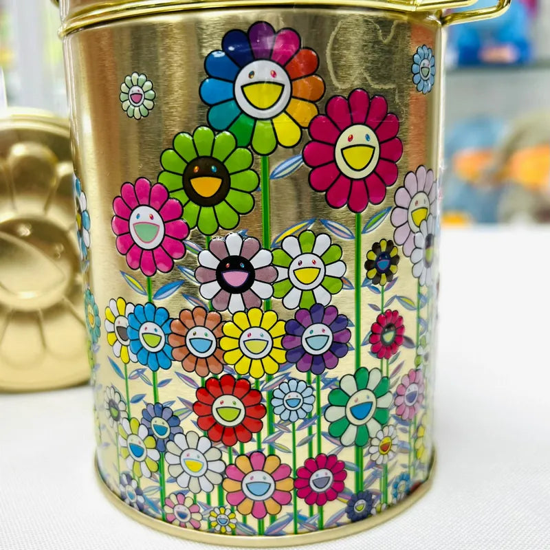 Takashi Murakami Mononoke Kyoto Chocolate Can – Designstoresyd