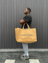 Load image into Gallery viewer, Virgil Abloh x IKEA MARKERAD Large Bag
