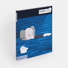 Load image into Gallery viewer, KAWS BOOK
