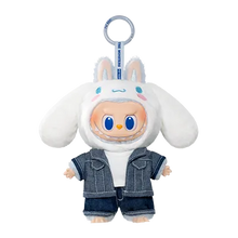 Load image into Gallery viewer, THE MONSTERS × Hello Kitty and Friends Series-Vinyl Plush Pendant Blind Box
