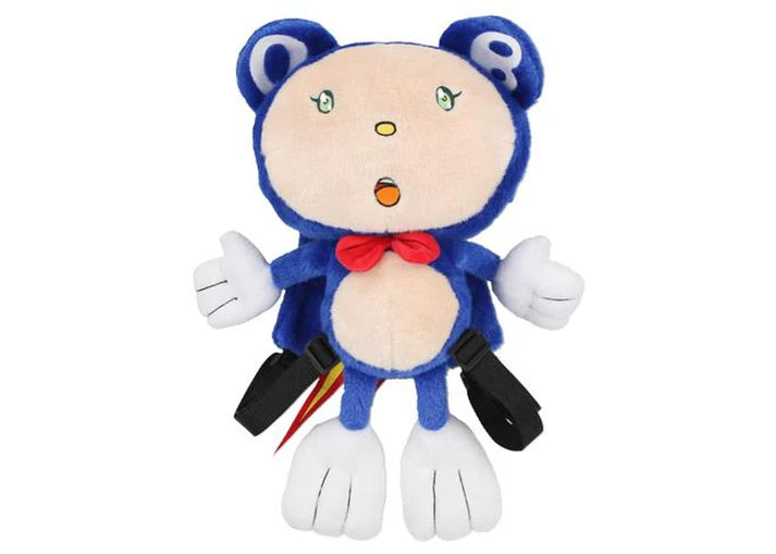 Takashi Murakami DOB Plush Rucksack – Designstoresyd